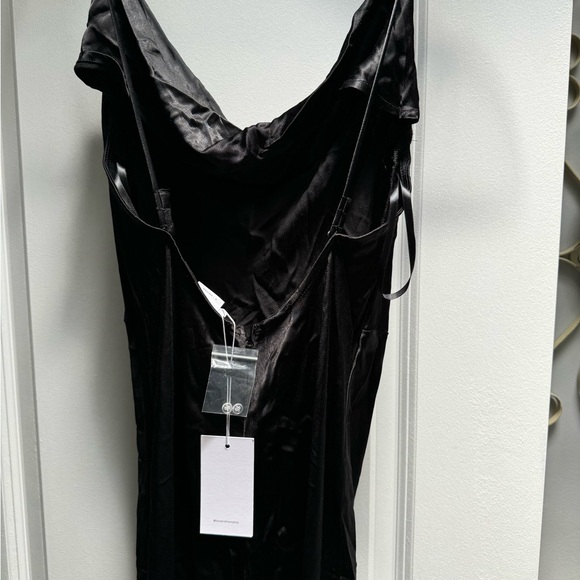 NWT Lovers + Friends Lilith Gown - Picture 7 of 7